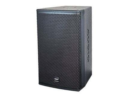 网络扩声音箱